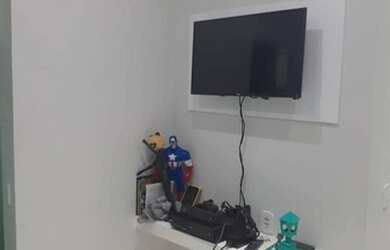 Imagem 9: Casa contemporânea para venda na Est do Cantagalo