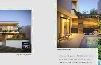 Imagem 10: Casa 3 e 4 Suítes na Freguesia entregues c/ Piscina e Área Gourmet