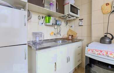 Imagem 1: 42 metros reformados na República