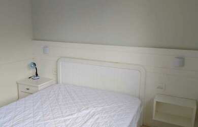 Imagem 9: Apartamento para venda ou locação na Av. Lúcio Costa - Barra da Tijuca