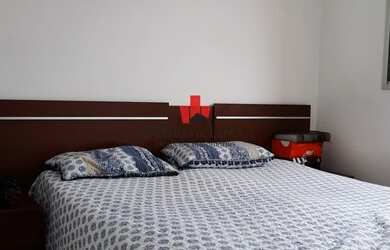 Imagem 4: Apartamento contendo 2 dormitórios, 1 suíte e 1 vaga na Penha