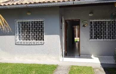 Imagem 1: Casa em Itaipuacu