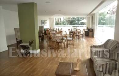 Imagem 6: APARTAMENTO RESIDENCIAL em SÃO PAULO - SP, JARDIM PAULISTA