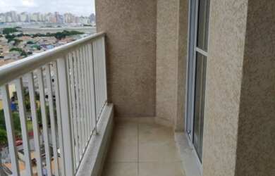 Imagem 1: Apartamento Novo à venda