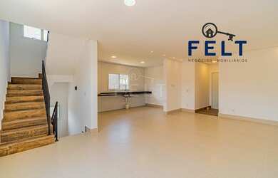 Imagem 4: SANTANA DE PARNAíBA - Casa de Condomínio - Suru