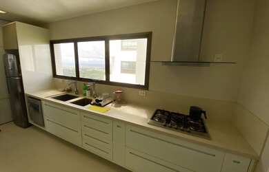 Imagem 11: Lumno Greenville 4 suítes Vista Mar Porteira Fechada em Patamares R$...