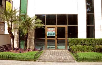 Imagem: O depósito possui 502m² de Área e está localizado em Freguesia