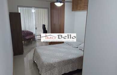 Imagem 8: AMPLO APARTAMENTO 4 Quartos NO SUPREME ELEGANCE NA JOAQUIM PINHEIRO COM...