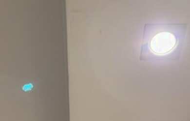 Imagem 9: CASA - JARDIM EVANGELICO. Área de serviço, 54m² de Área, 1 Vaga na...