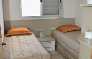 Imagem 10: Apto Arapongas PR