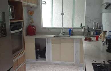 Imagem 11: Casa contemporânea para venda na Est do Cantagalo