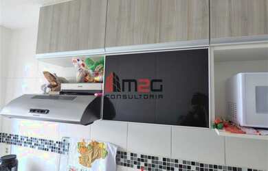 Imagem 5: Sao Paulo - Apartamento Padrão - Jardim Marilu