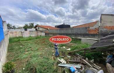 Imagem 1: Terreno à venda, 243 m² por R$ 215.000,00 - Vila Amorim - Suzano/SP