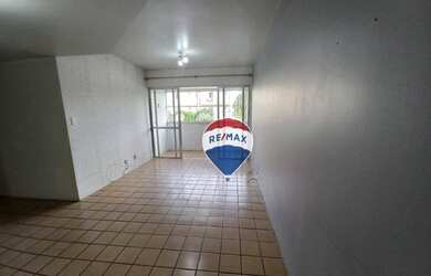 Imagem 8: Apartamento com 3 dormitórios, 86 m² - venda por R$ 270.000,00 ou aluguel...