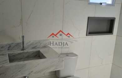 Imagem 9: Casa à venda no Residencial Chacur em Várzea Paulista