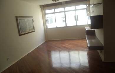 Imagem 1: APARTAMENTO PARA LOCAÇÃO - JARDIM PAULISTA