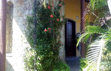 Imagem 16: Linda casa alto padrão para venda no Jardim Maringá