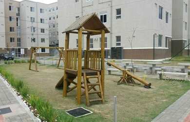 Imagem 1: APARTAMENTO 2 ANDAR CONDOMÍNIO PARQUE VILLE