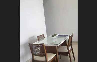 Imagem 12: Casa Residencial Três Marias