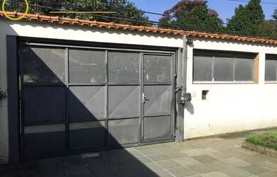 Imagem 4: CASASÃO PAULO. Churrasqueira, Varanda, 224m² de Áreae5 Vagas na garagem