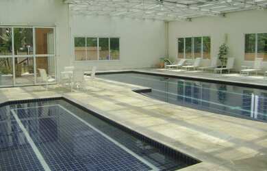 Imagem 13: Apartamento com 3 dormitórios, 160 m² - venda por R$ 1.430.000,00 ou aluguel por R$ 7.500