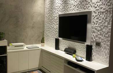 Imagem 7: Casa de 170 metros quadrados no bairro Freguesia (Jacarepaguá) com 3 quartos