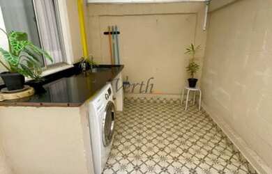 Imagem 6: Apartamento garden aconchegante à venda no Jardim Von Zuben em Campinas-SP