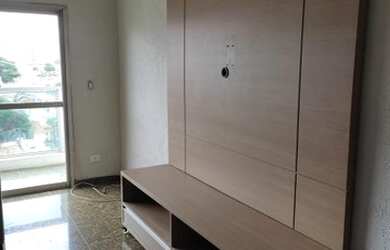 Imagem 8: ANDAR ALTO VISTA LIVRE LAZER COMPLETO VAGA FIXA E LIVRE