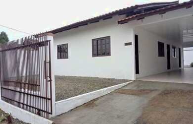 Imagem 3: Alugo casa no Rau. 240m² de Área, 3 Vagas na garageme3 Dormitórios