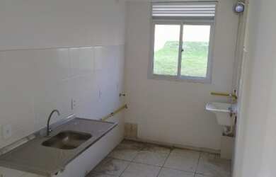 Imagem 14: APARTAMENTO 2 ANDAR CONDOMÍNIO PARQUE VILLE