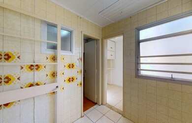 Imagem 15: São Paulo - Apartamento Padrão - Moema