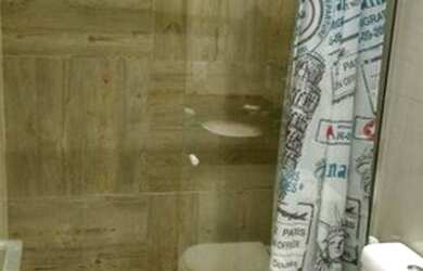 Imagem 12: Apartamento para venda ou locação na Av. Lúcio Costa - Barra da Tijuca