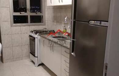 Imagem 7: JUNDIAÍ - Apartamento Padrão - JARDIM SHANGAI