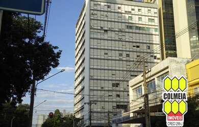 Imagem: O apartamento possui 3 Dormitórios, 2 Banheiros, 1 Vaga na