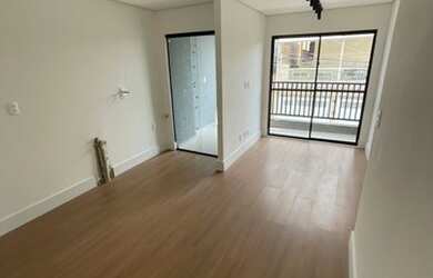 Imagem 2: Apartamento em condomínio para venda na casa verde