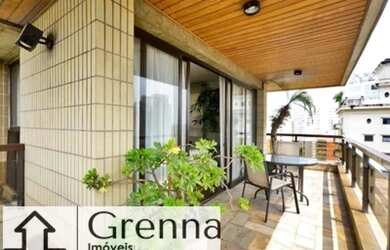 Imagem 4: Apartamento 212m2 Moema SP