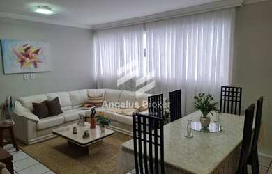 Imagem 8: Apartamento Padrão. 81m² de Área, 2 Vagas na garageme3 Dormitórios