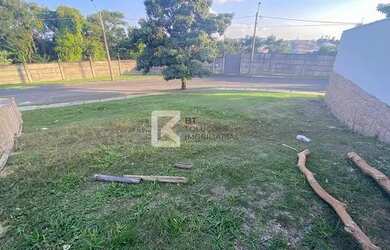 Imagem: O terreno possui 10m² de Área e está localizado em Jardim