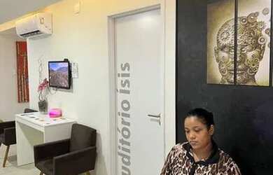 Imagem 3: Salas Mobiliadas p/ Terapia, Psicoterapia, Estética, Fisio, locação...