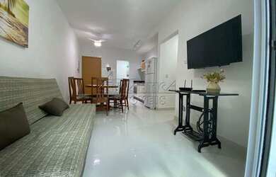 Imagem 5: Apartamento com 2 dorms, Praia das Toninhas, Ubatuba - R$ 640 mil, Cod: 3945