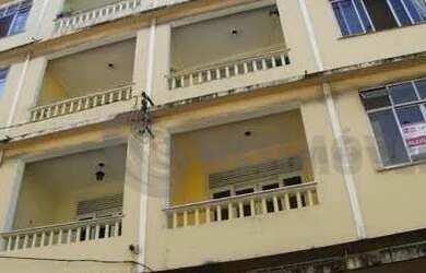 Imagem: O apartamento possui 3 Dormitórios, 3 Banheiros, 110m² de