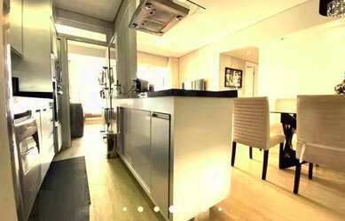 Imagem 4: Apartamento Residencial à venda, Vila Suzana, São Paulo - AP3645