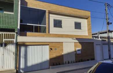 Imagem: Alugo casa 850,00