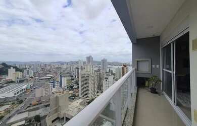 Imagem 2: Apartamento à venda, 45 m² por R$ 587.000 - Fazenda - Itajaí/SC