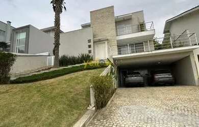 Imagem 2: Casa em Condomínio Fechado em Condomínio Hills III - Arujá, SP