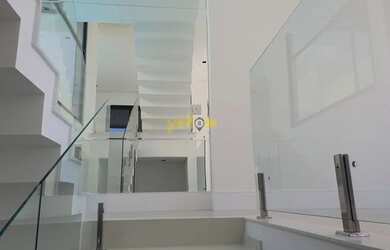 Imagem 5: Casa em Condomínio Fechado em Jardim Fazenda Rincao - Arujá 4 Suítes,...