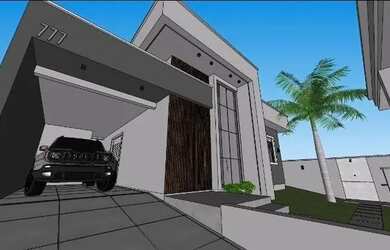 Imagem 5: Casa de Alto Padrão para Venda no bairro Furnas por R$ 780.000,00