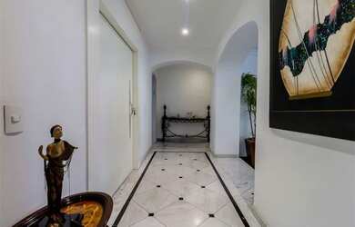 Imagem 14: APARTAMENTO RESIDENCIAL em São Paulo - SP, Santa Cecília