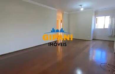 Imagem: O apartamento possui 3 Dormitórios, 2 Banheiros, 2 Vagas na