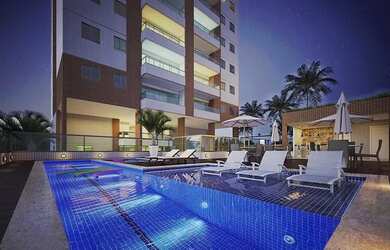 Imagem: Vendo apartamento no condomínio no magnifique 3/4 e uma suíte